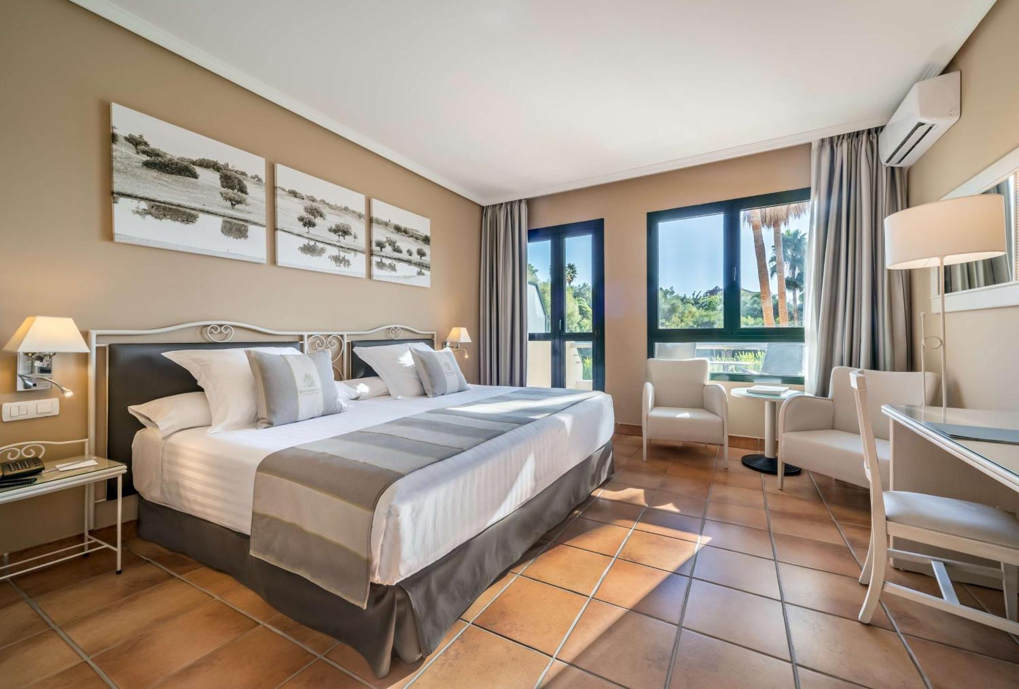 Superior Double or Twin Room