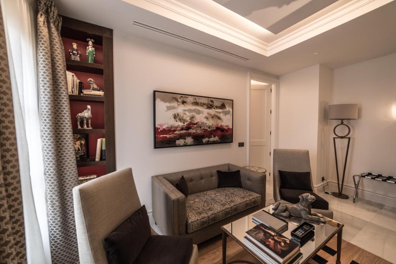 Suite Jerez