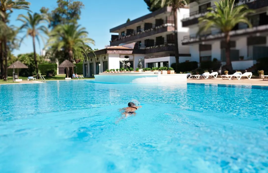 Hotel Jerez Aq35-1