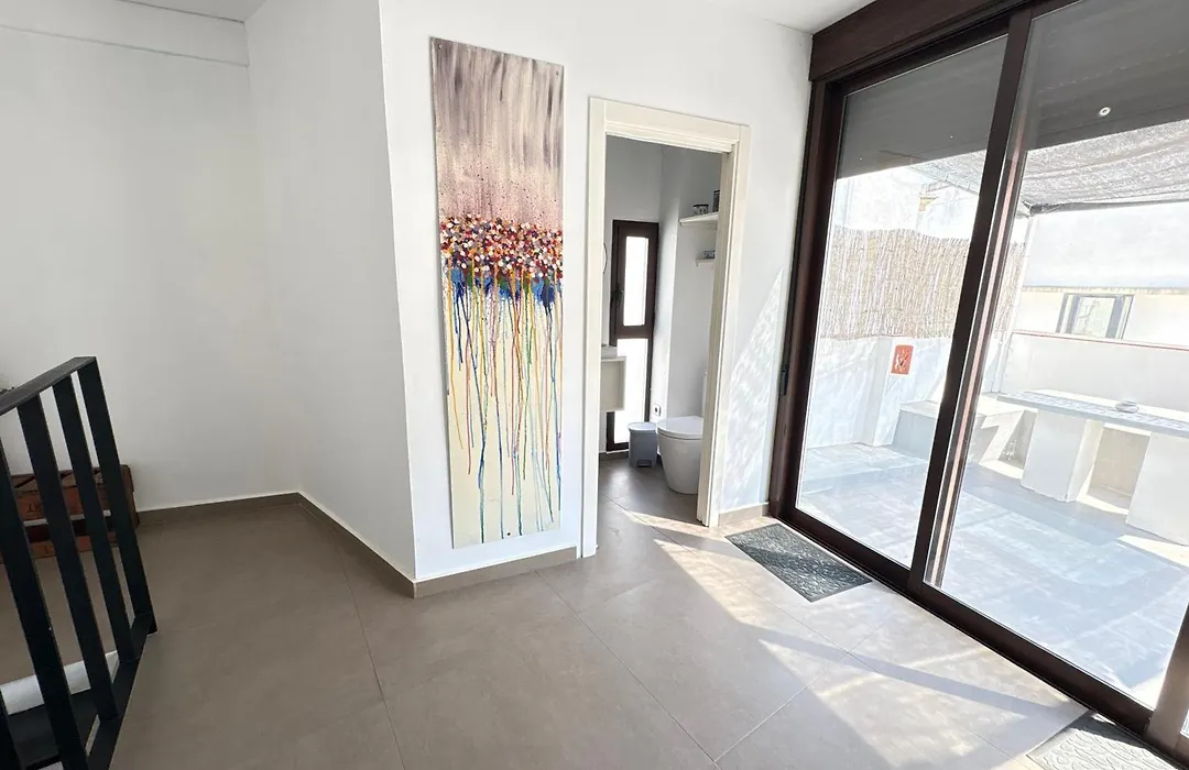 Home Apartments Jerez-1