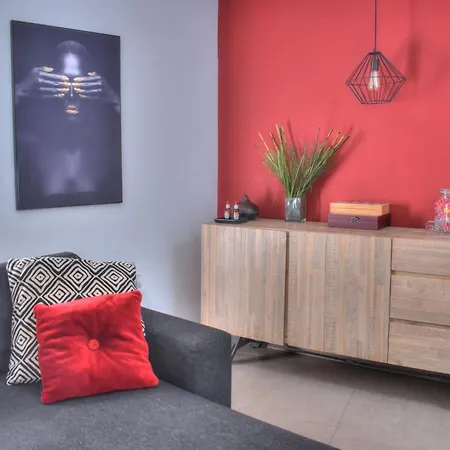 Home Apartments Jerez-3