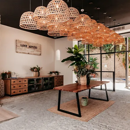 Astuto Boutique Jerez - Adults Only-3